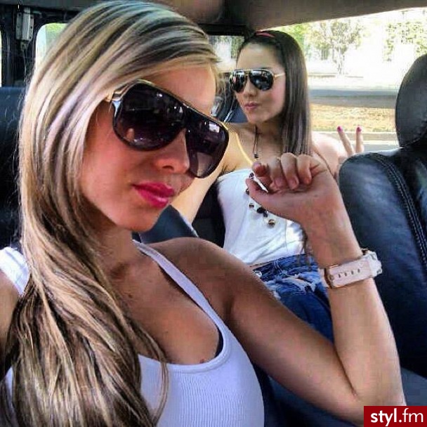 Okulary Dodatki Moda