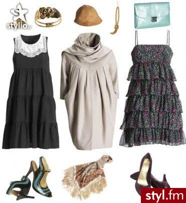 Pozostałe Ciuchy Moda