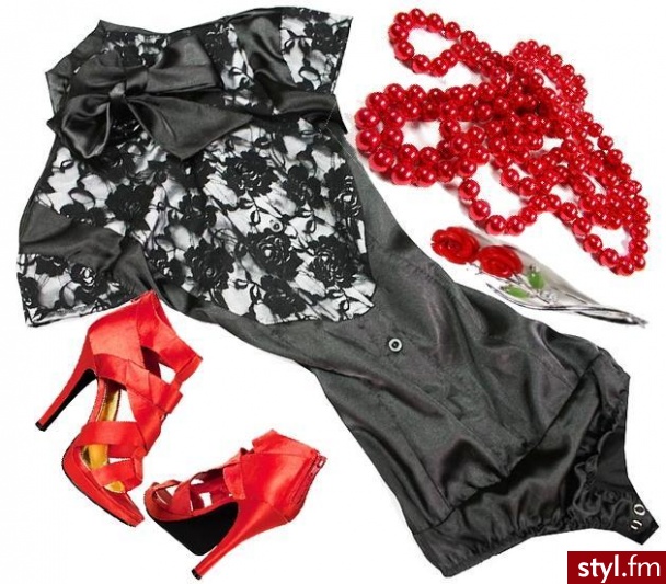 body - Pozostałe Ciuchy Moda