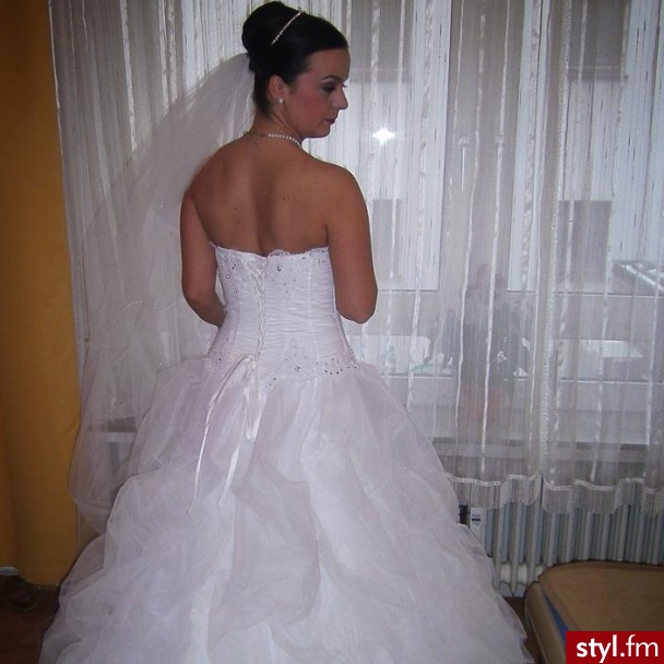 Suknie ślubne Ślub Moda