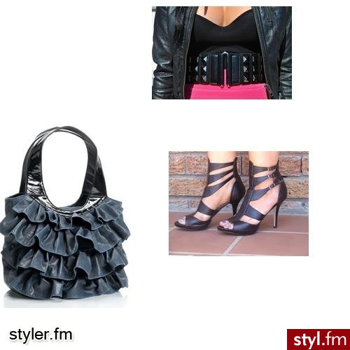 ooooo - Styler