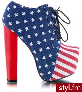 Botki Buty Moda