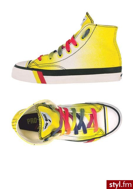 Pozostałe Buty Moda