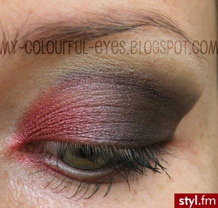 http://my-colourful-eyes.blogspot.com/ - Wieczorowe Makijaże