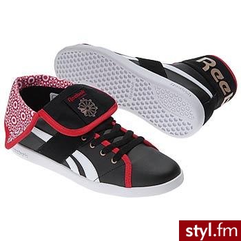 Pozostałe Buty Moda