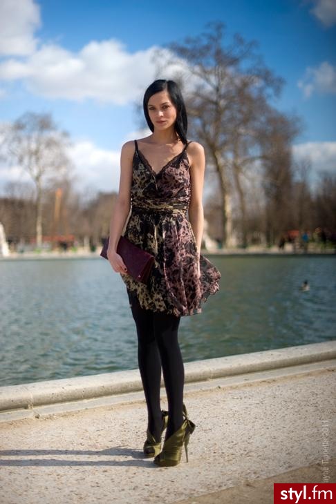Pozostałe Ciuchy Moda