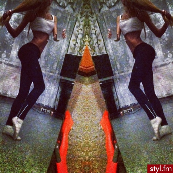 Sport i fitness