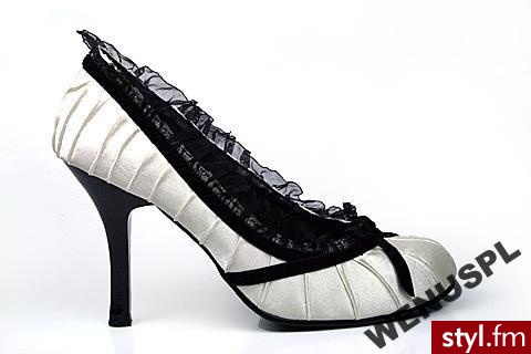 Pozostałe Buty Moda
