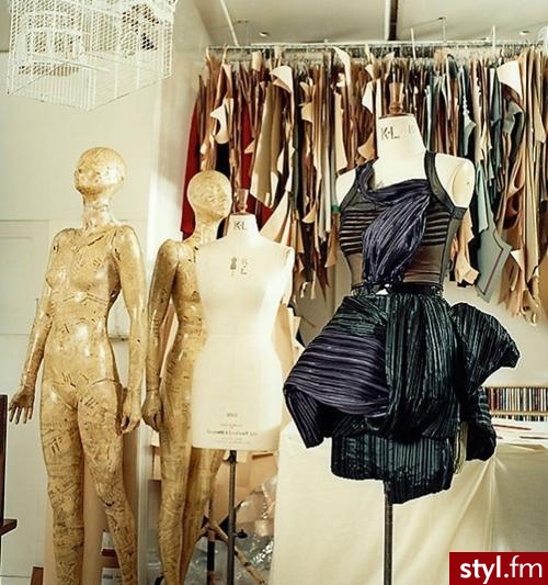 Sukienki Moda