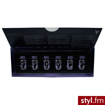 Wella SP Volumize - Emulsja nadajaca objętość 6 x 5 ml - Emu Buty Moda