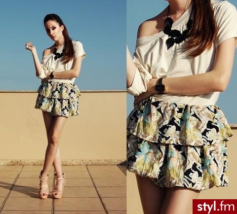 Pozostałe Ciuchy Moda