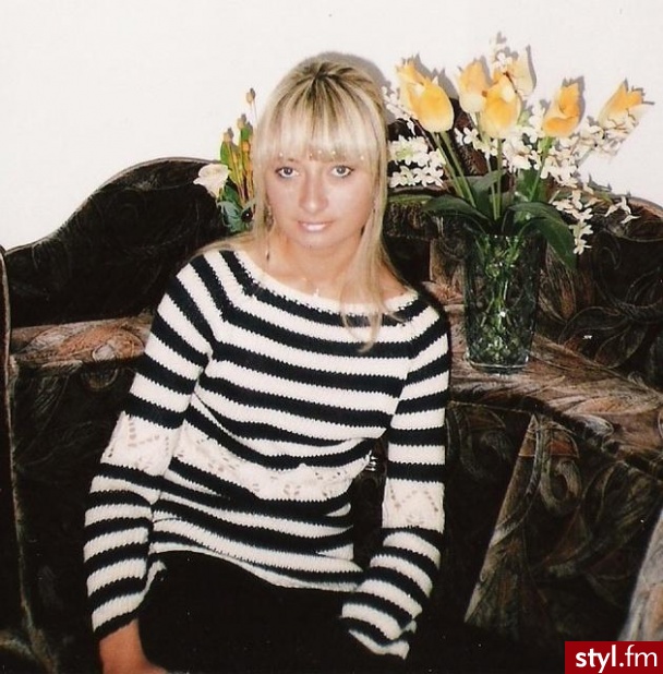 Średnie Fryzury