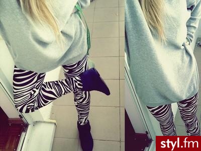 Pozostałe Ciuchy Moda