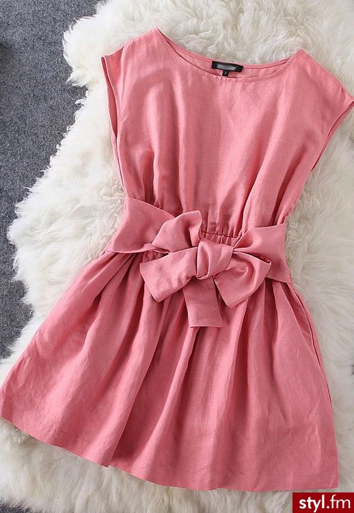 Dzienne Sukienki Moda