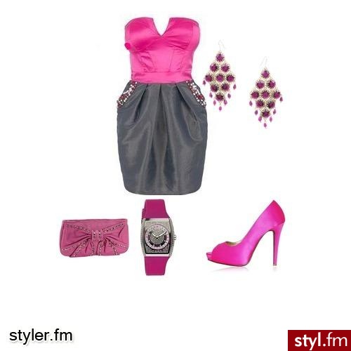 róż - Styler