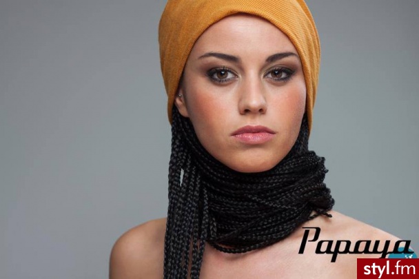Warkoczyki Bydgoszcz | Papaya Hair - Alternatywne Długie Fryzury