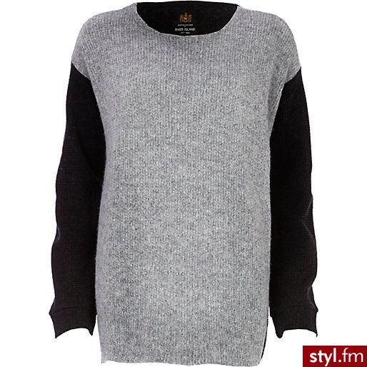Swetry Ciuchy Moda