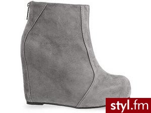 Pozostałe Buty Moda