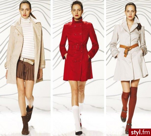 Pozostałe Ciuchy Moda