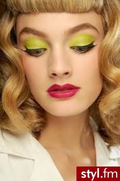 Wieczorowe Makijaże