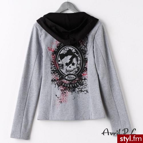 Kolekcja Abbey Dawn Avril Lavigne - Pozostałe Ciuchy Moda