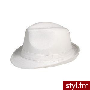 Nakrycia głowy Dodatki Moda