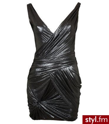 sukienka - Pozostałe Ciuchy Moda