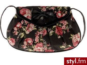 Pozostałe Torebki Moda