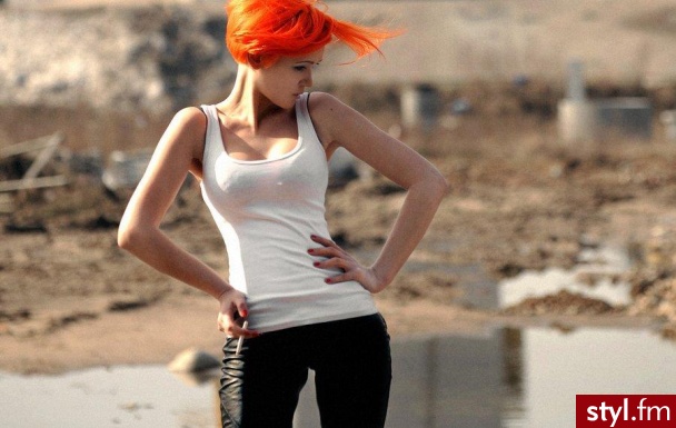 Krótkie Fryzury