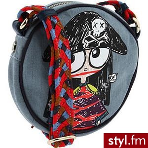 Marc by Marc Jacobs 460 zł - Pozostałe Torebki Moda