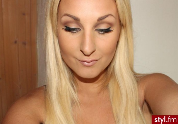 Dzienne Makijaże