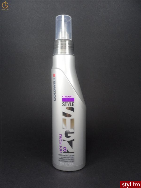 GOLDWELL HOT FORM LOTION PROSTUJĄCY WŁOSY 150 ml - Emu Buty Moda