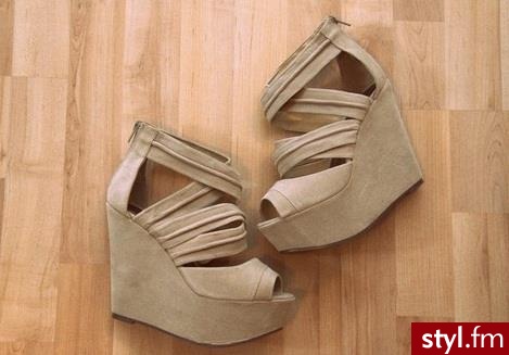 Koturny Buty Moda