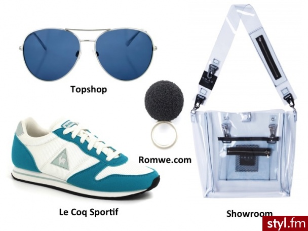 Dodatki - Pozostałe Dodatki Moda
