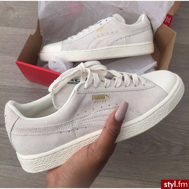 Sportowe Buty Moda