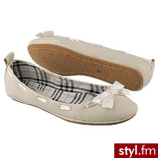 Pozostałe Buty Moda