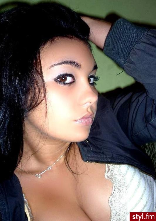 Dzienne Makijaże