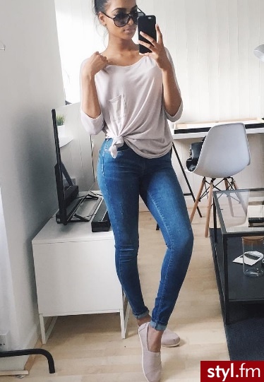 Pozostałe Ciuchy Moda