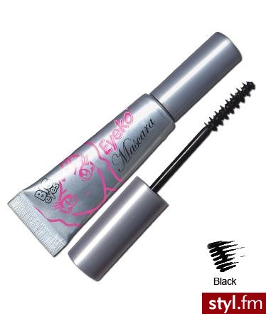 Mascara :) Tusz do rzęs - Misz-masz