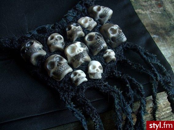 Naszyjniki Biżuteria Moda