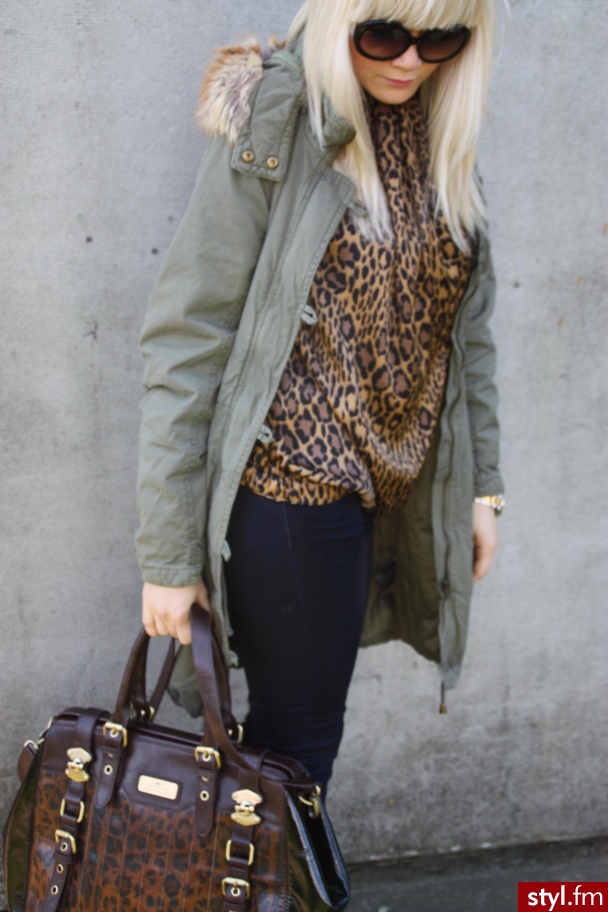 The dog days are over - Moda uliczna Inne Moda