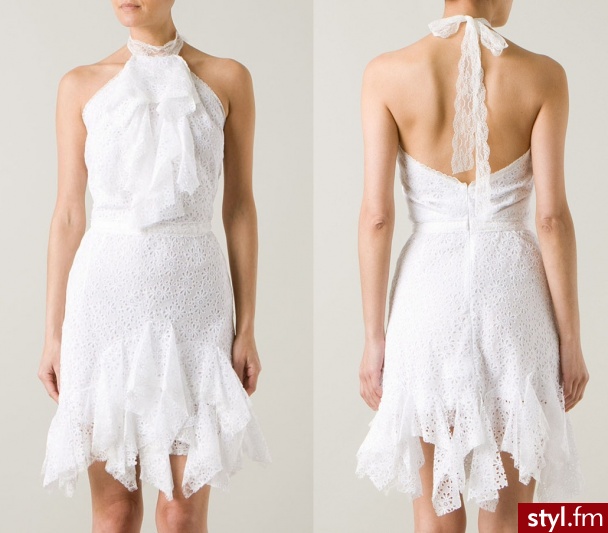 Dzienne Sukienki Moda