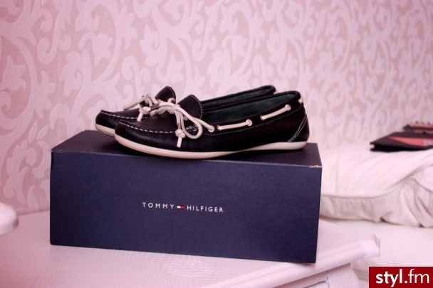 Balerinki Buty Moda