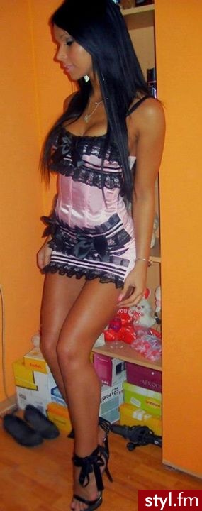 Gorsety Bielizna Moda