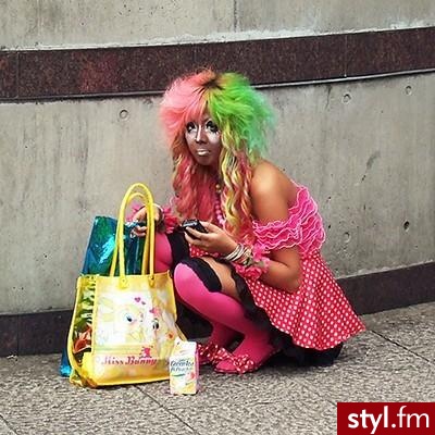 Pozostałe Ciuchy Moda