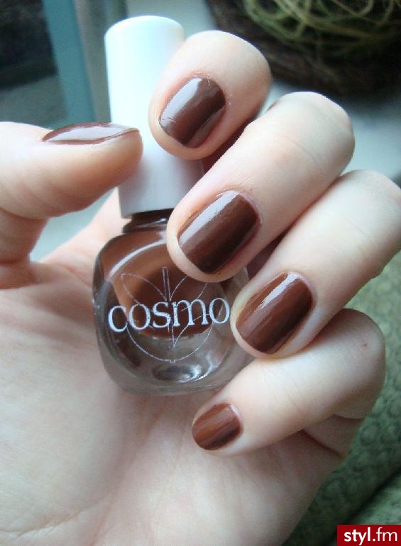 COSMO - Paznokcie