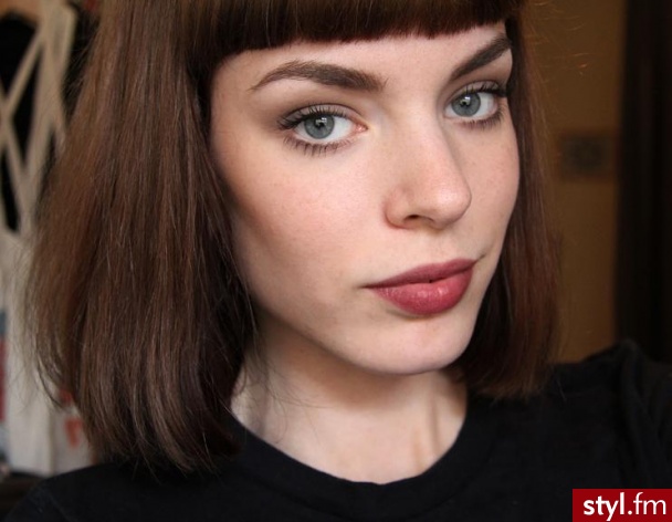 Dzienne Makijaże