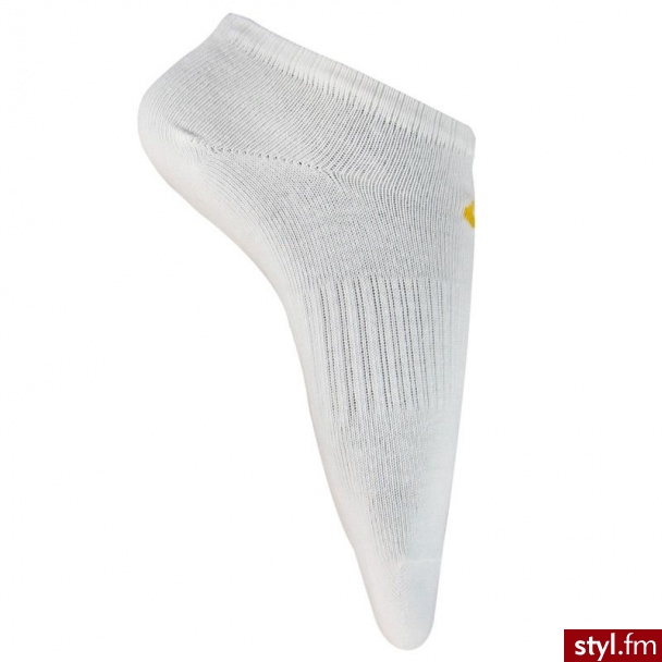 skarpety juniorskie Nike YOUTH COTTON GRD SCHOOL /3pary-3kolory/ (TUNJ-151) - Rajstopy Bielizna Moda