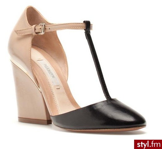 Koturny Buty Moda