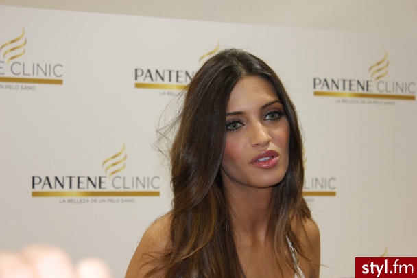 Sara Carbonero - Makijaże